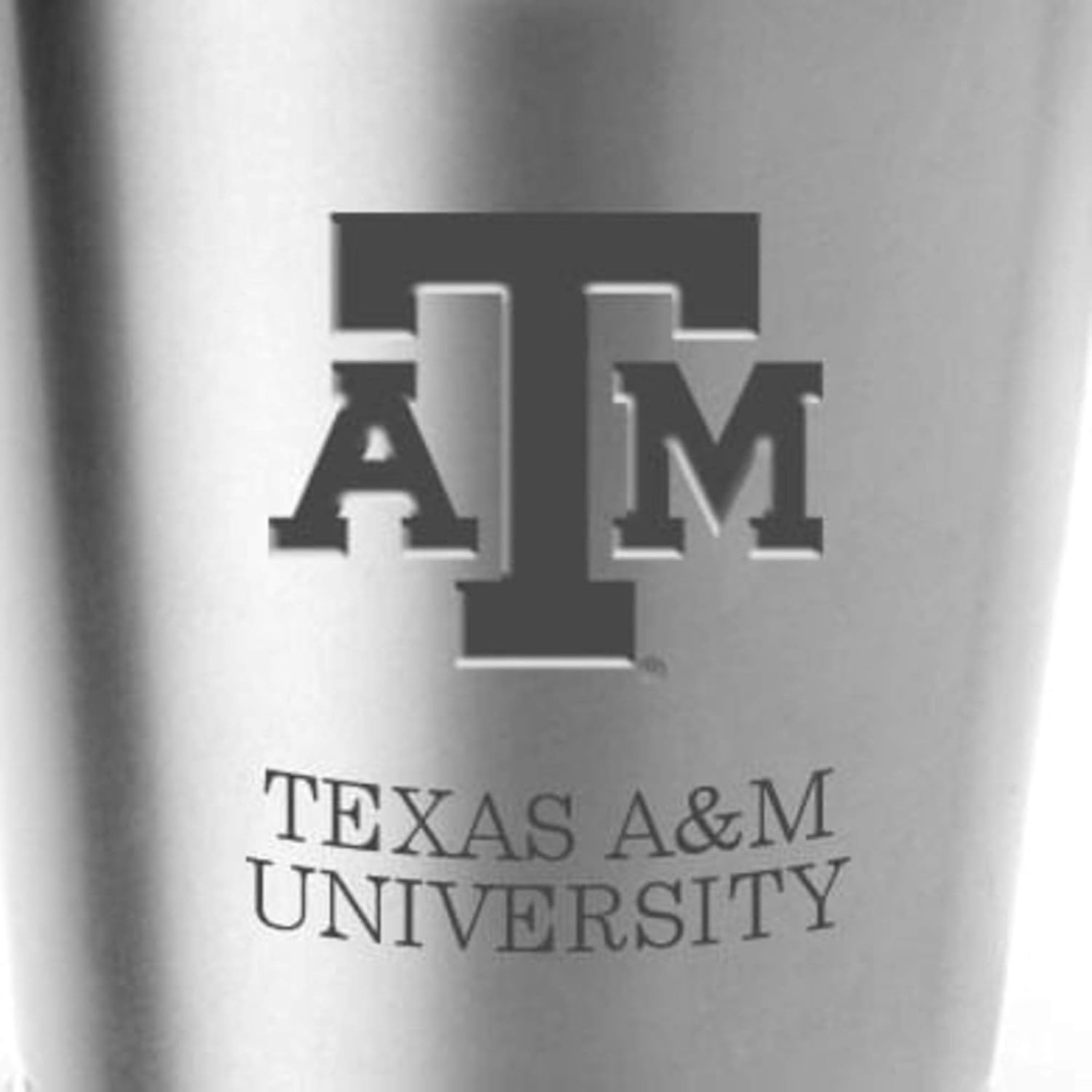 M. LA HART NCAA unisex-adult Pewter Cup