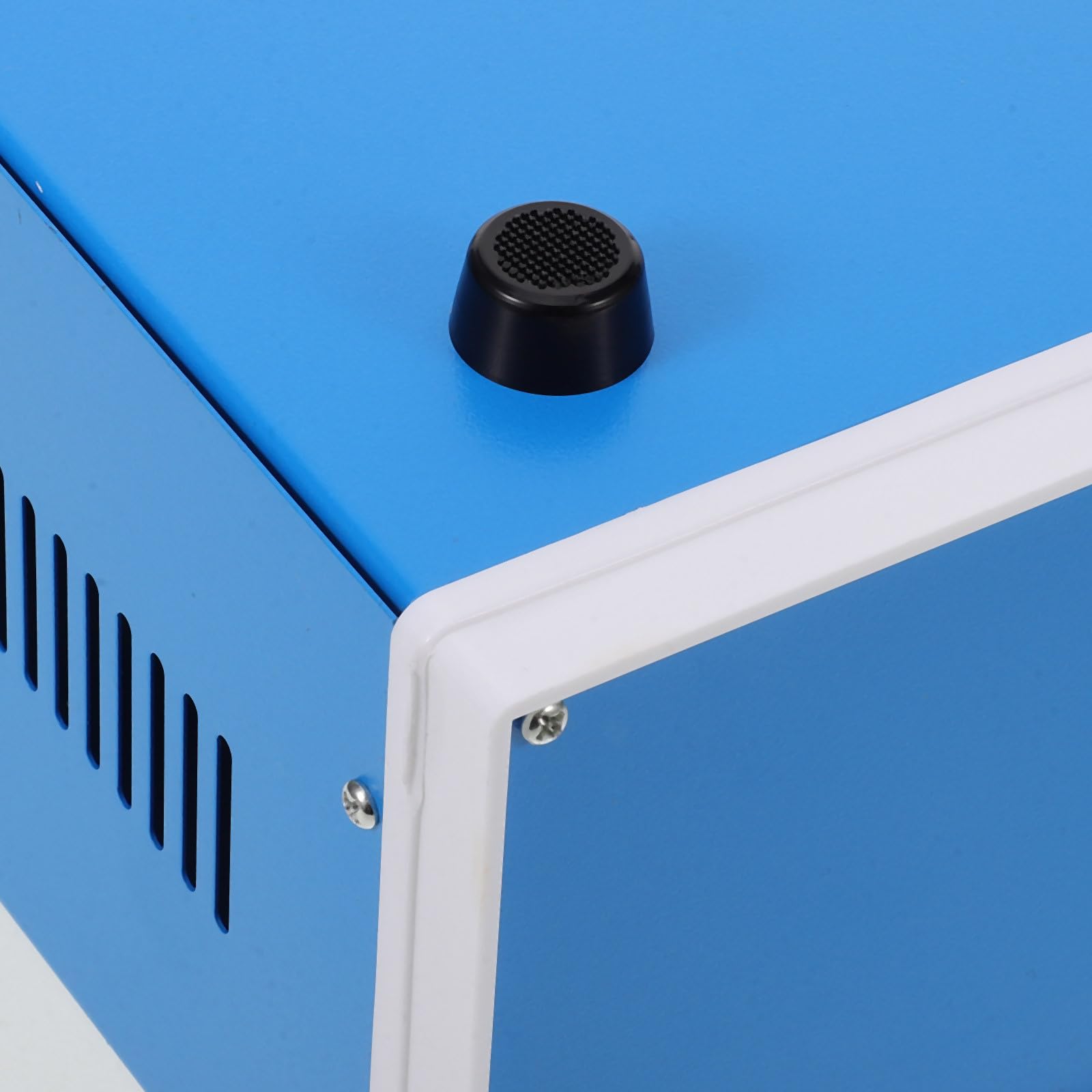 110x250x190 Mm Caja de Conexiones para Proyectos Eléctricos