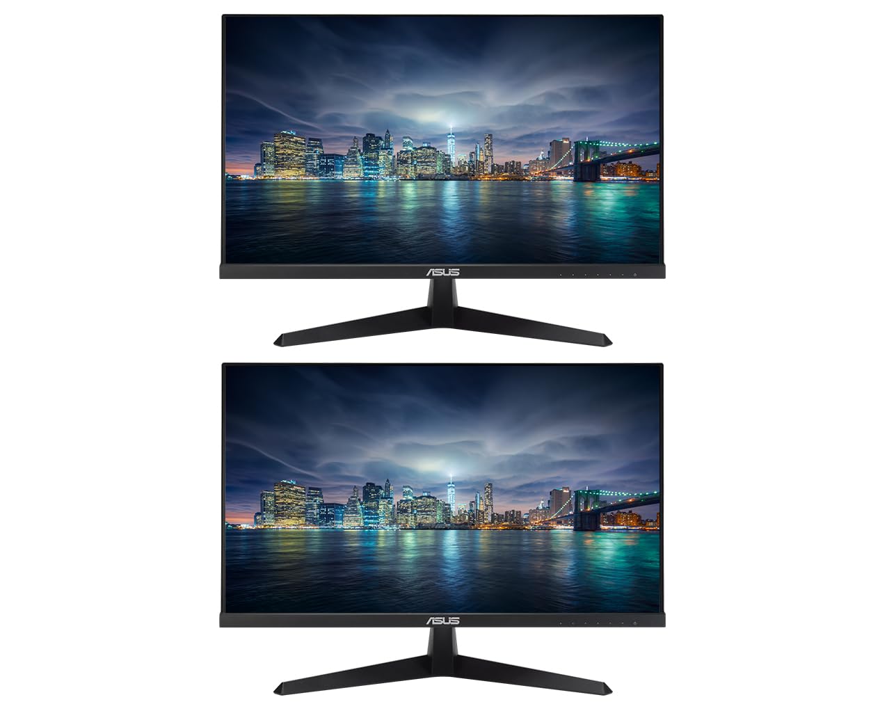 Amazon.com: ASUS VY249HE 24-inch 1920 x 1080 FHD 75 Hz 1 ms LCD