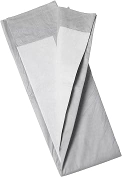 Cardinal HealthTM WingsTM Premium Underpad, Maximum Absorbency, Quilted Cloth, 30 x 36IN, Case of 40