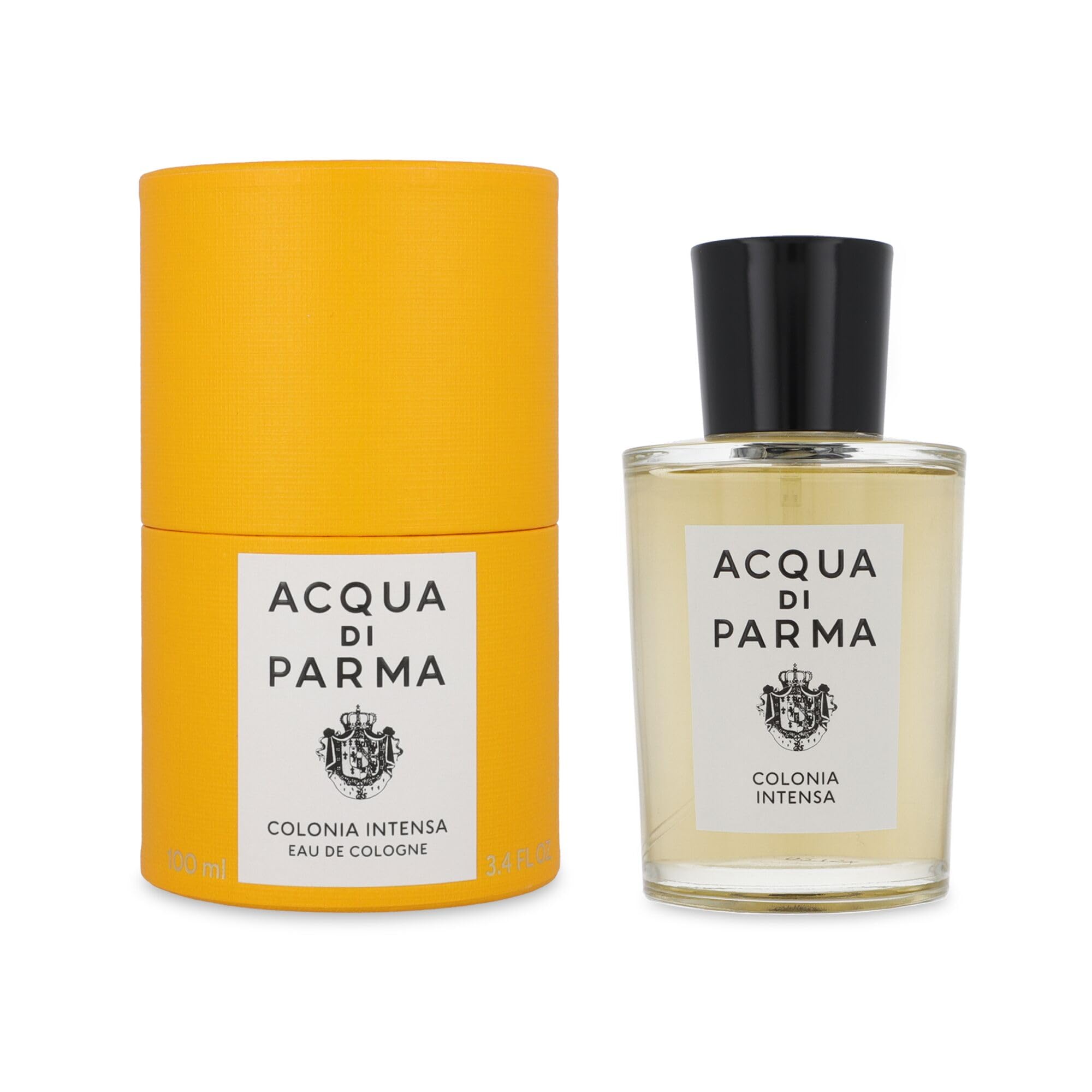 Acqua Di Parma Acqua Di Parma Colonia Intensa Edc para uso profesional para mejorar el rendimiento en cada uso con detalle técnico 100
