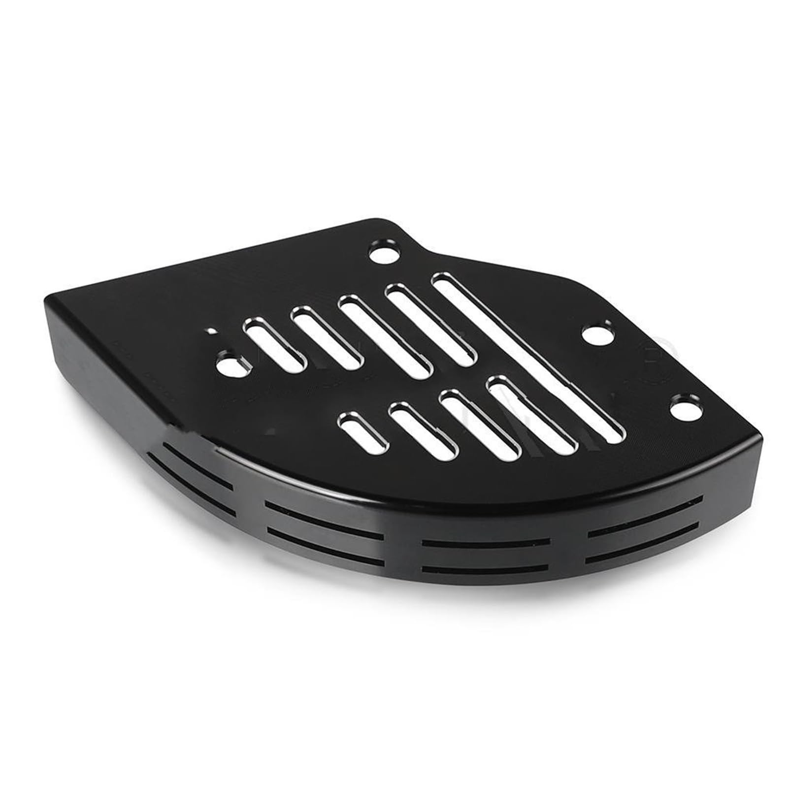 Pasuje do motocykla Honda XRV750 XRV 750 Akcesoria CNC Aluminiowa tylna osłona tarczy hamulcowej Potector Bracket Osłona ochronna hamulca tarczowego