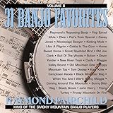 31 Banjo Favorites 2