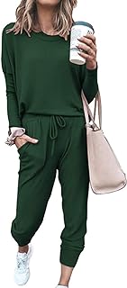 Prettygarden Waisted Clothes Tracksuit X Large