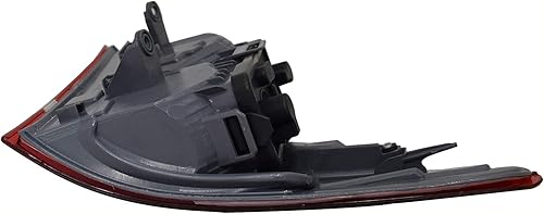 Miniatura 5 de TYC 11-12055-00 Reemplazo de la lámpara trasera derecha para BMW X3