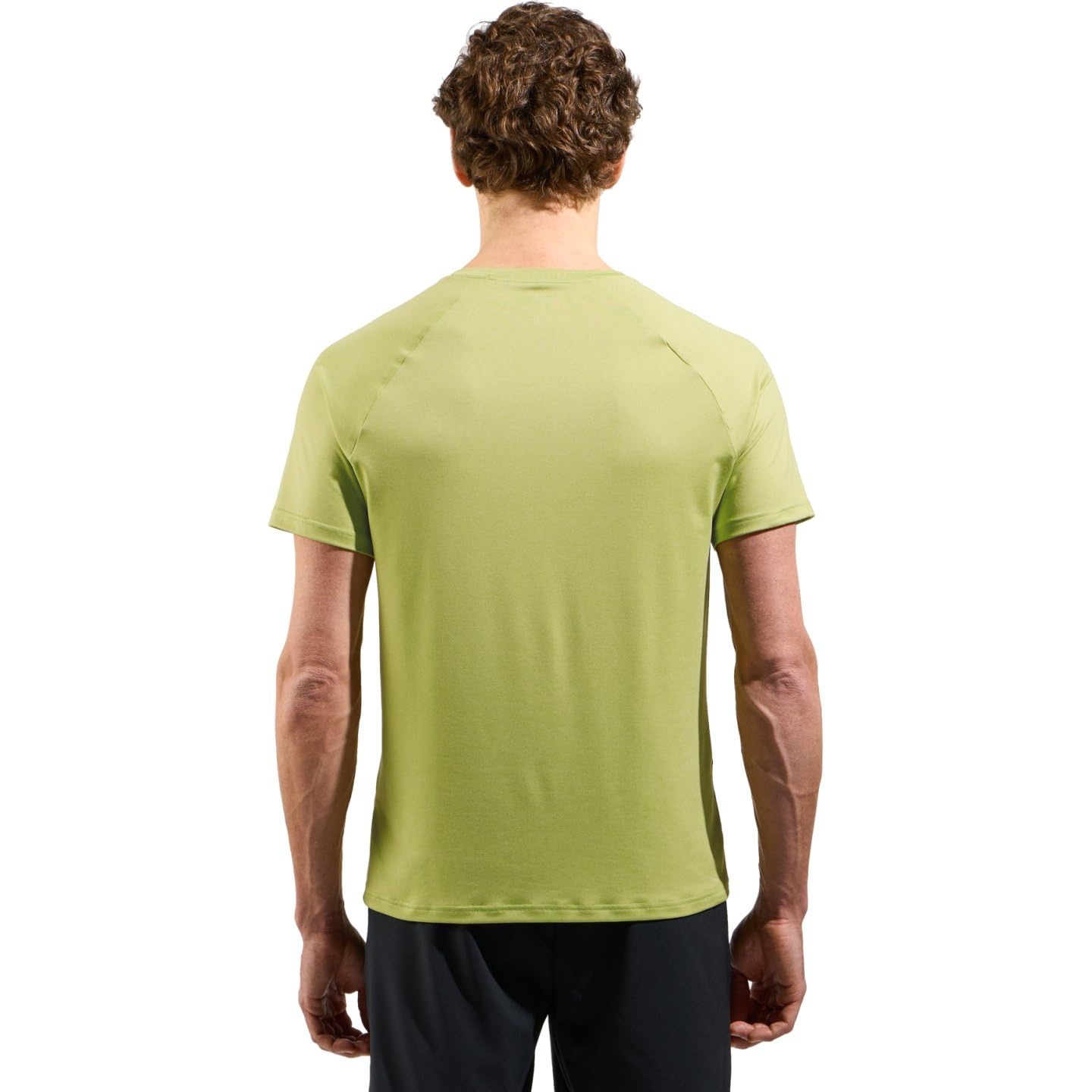Odlo Herren F-Dry T-Shirt Laufshirt