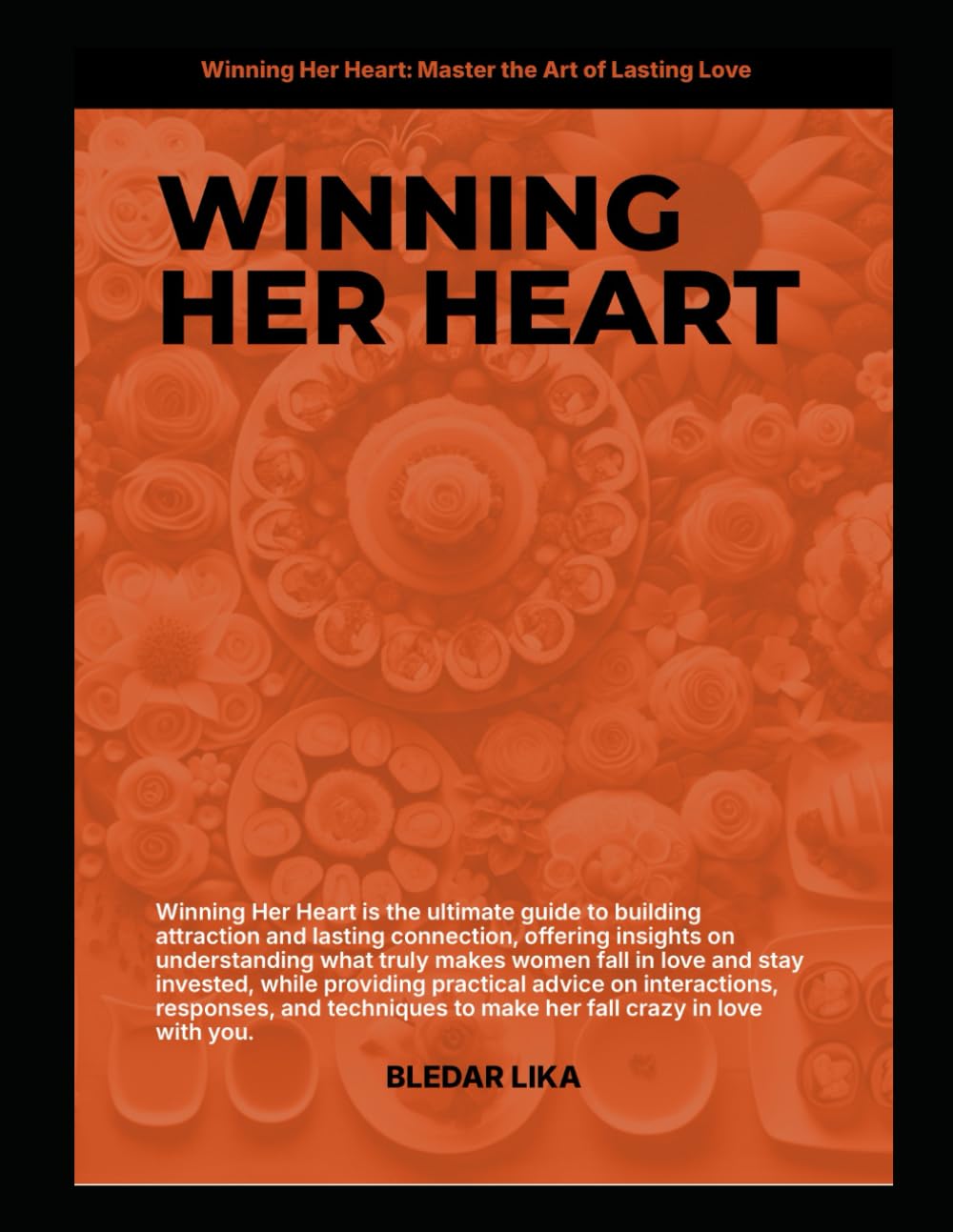 Winning Her Heart