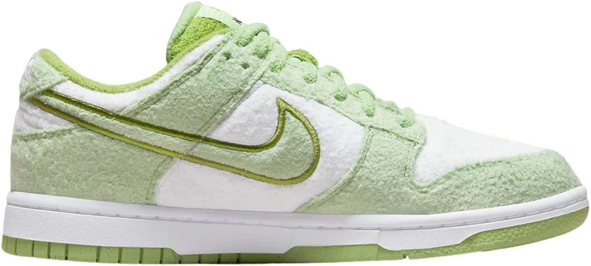 Amazon.com | Nike Womens WMNS Dunk Low SE CC DQ7579 300 Fleece