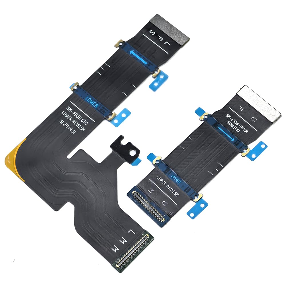 Galaxy Z Fold 4 5G Spin Axis Flex Cable Replacement F936U Spin Axis Flex for Samsung Galaxy Z Fold4 Spin Axis Flex Cable SM-F936U Repair Part