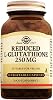 Solgar L-Glutathione 250 mg Reduced 30 Capsules