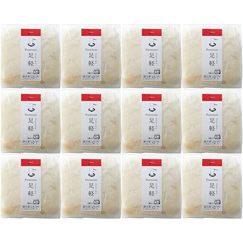 秋田製麺所 巾広きしめん【足軽】