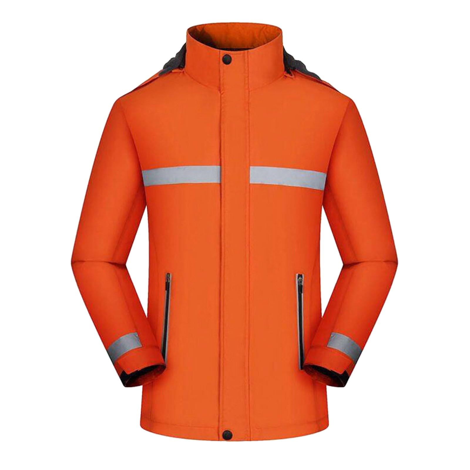 Veste de travail d'extérieur coupe-vent pour l'alpinisme - 5