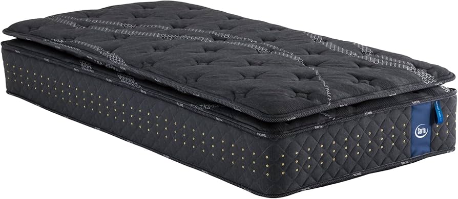 Amazon.co.jp: Serta（サータ）【 Serta Natural Suite 7.7 Removable