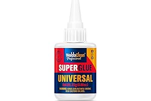 2022 New Multifunctional Super Strong Liquid Glue