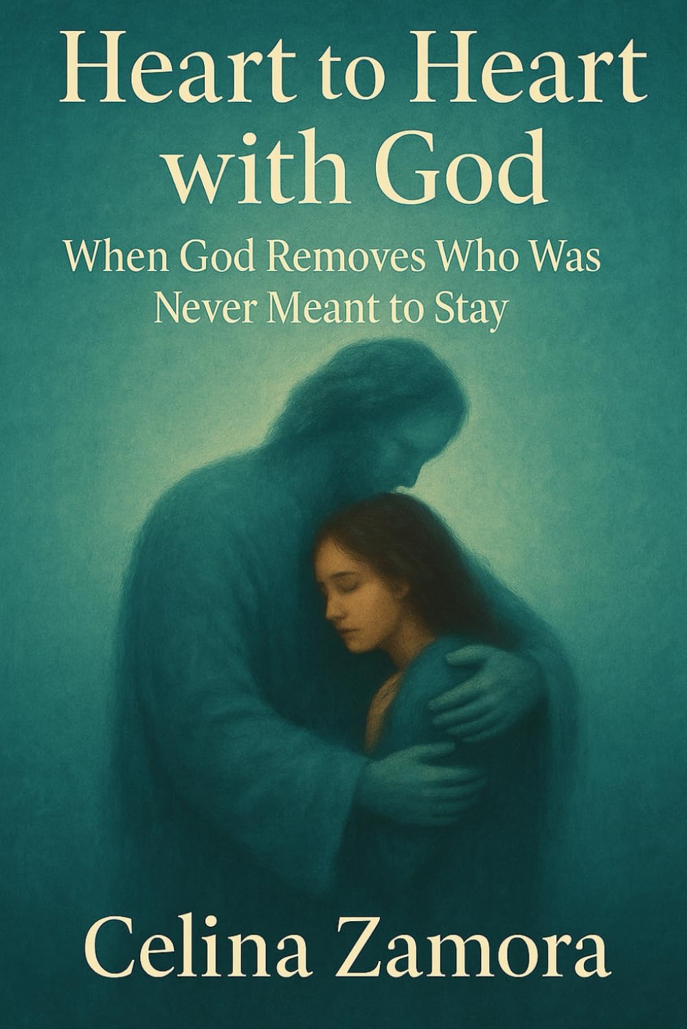 Heart to Heart with God: When God Removes Who Was Never Meant to Stay