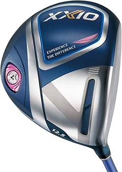 Amazon.co.jp: ダンロップ(DUNLOP) ゴルフ ドライバー XXIO