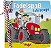 Produktbild Fädelbuch - Fädelspaß: Fahrzeuge