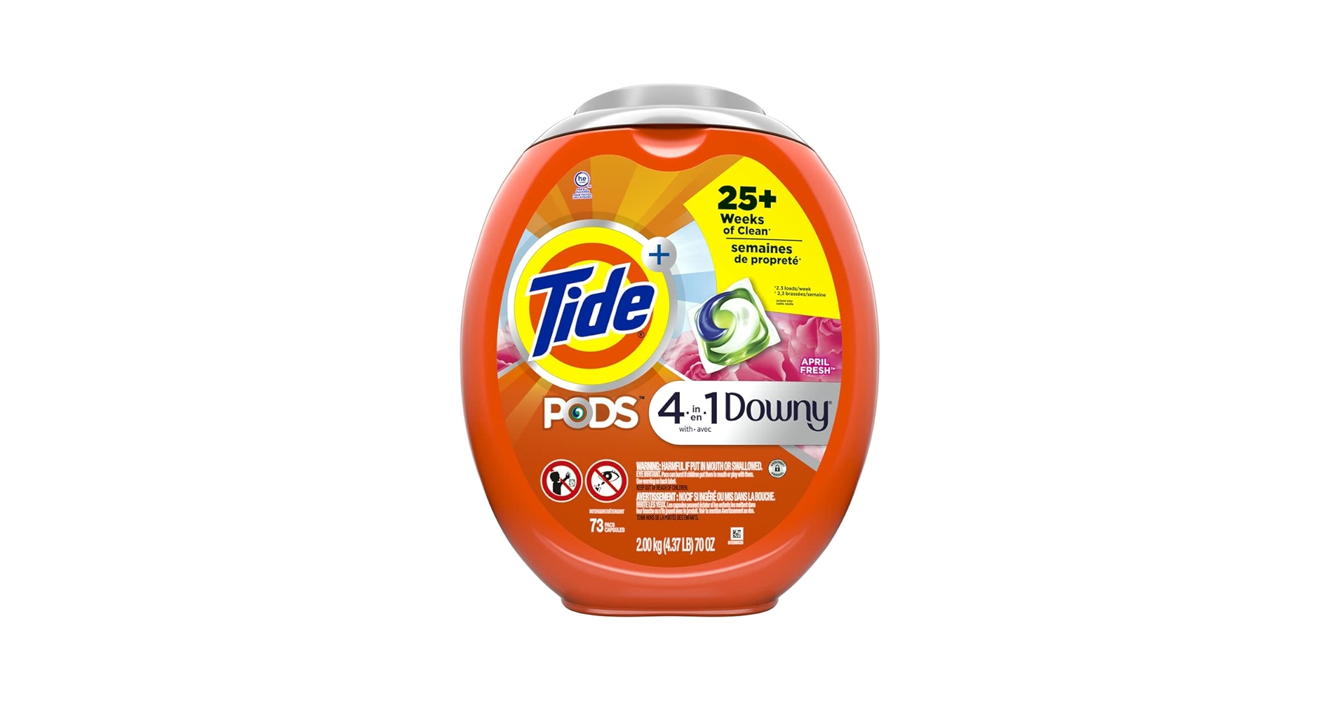 日本未発売 Tide ジェルボール pods 4in1 Downy 日本未発売 Tide ジェルボール pods 4in1 Downy Tide Laundry