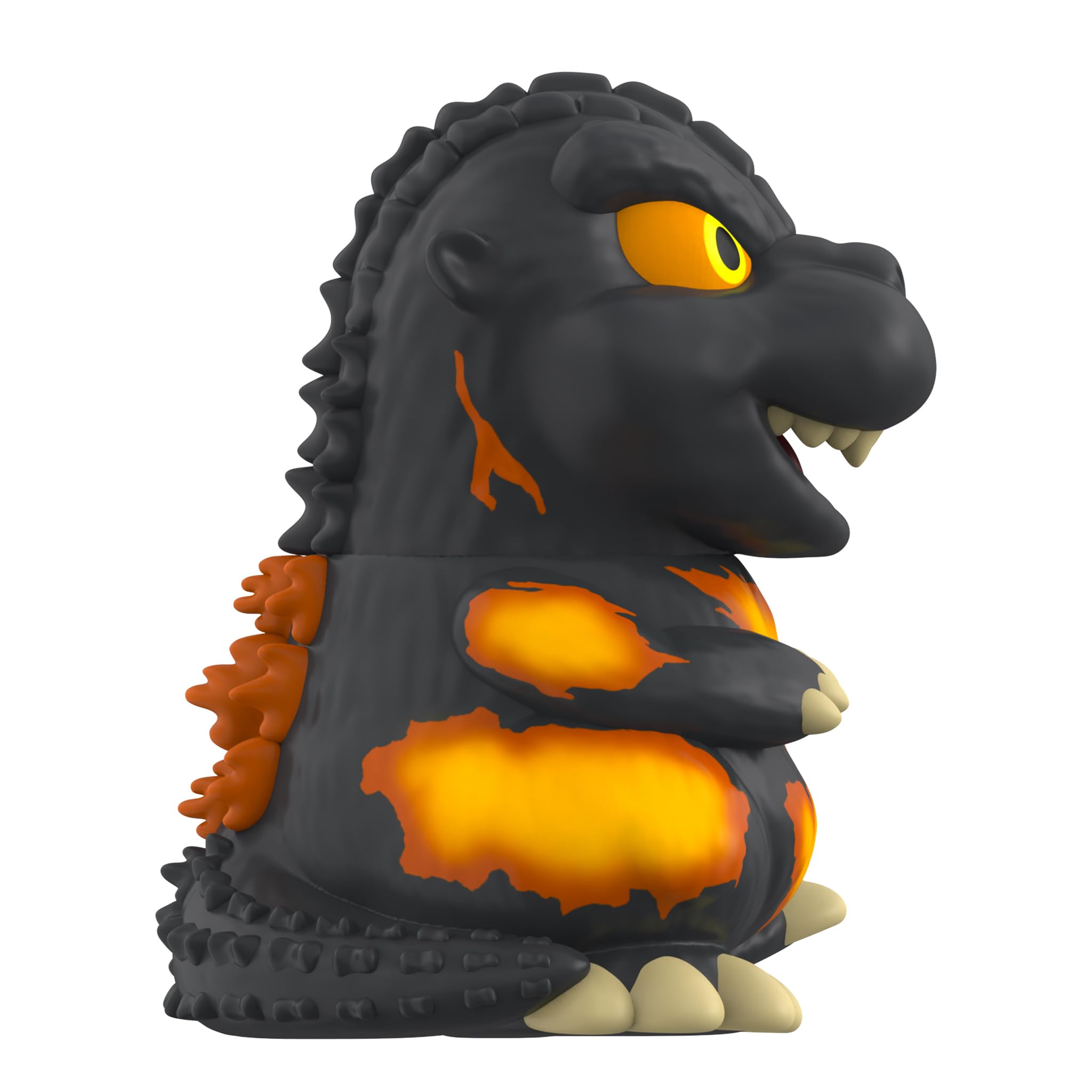 Amazon.co.jp: Super7 Fun!Fun!Toho Burning Godzilla '95 ビニール