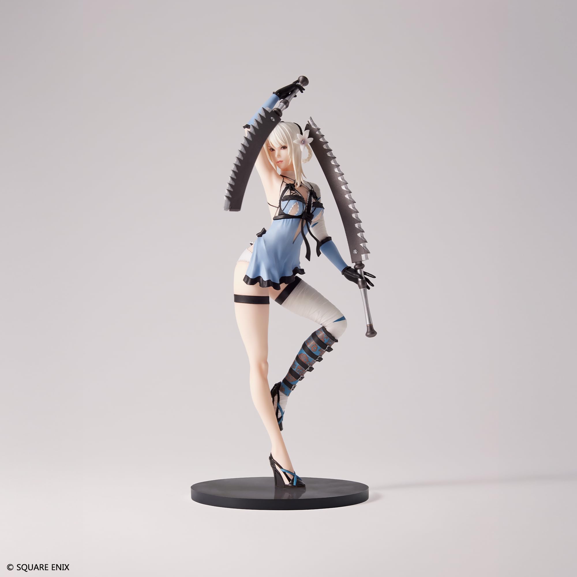 ニーアレプリカント　フォルミズム　カイネフィギュア Amazon | ニーア レプリカント ver.1.22474487139 フォルミズム
