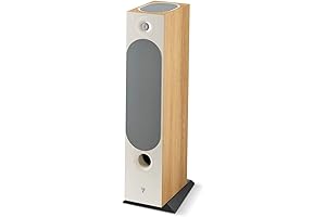 Magnepan LRS Floorstanding Loudspeaker: Unmatched Sound Quality and Value
