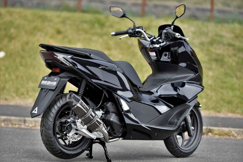 pcx jk05 KF47 beams CORSA-EVOⅡ Amazon | ビームスモーターカンパニー(Beams Motor Company
