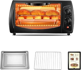Amazon.it: Ultimi 90 giorni - Fornetti elettrici / Elettrodomestici  speciali: Casa e cucina