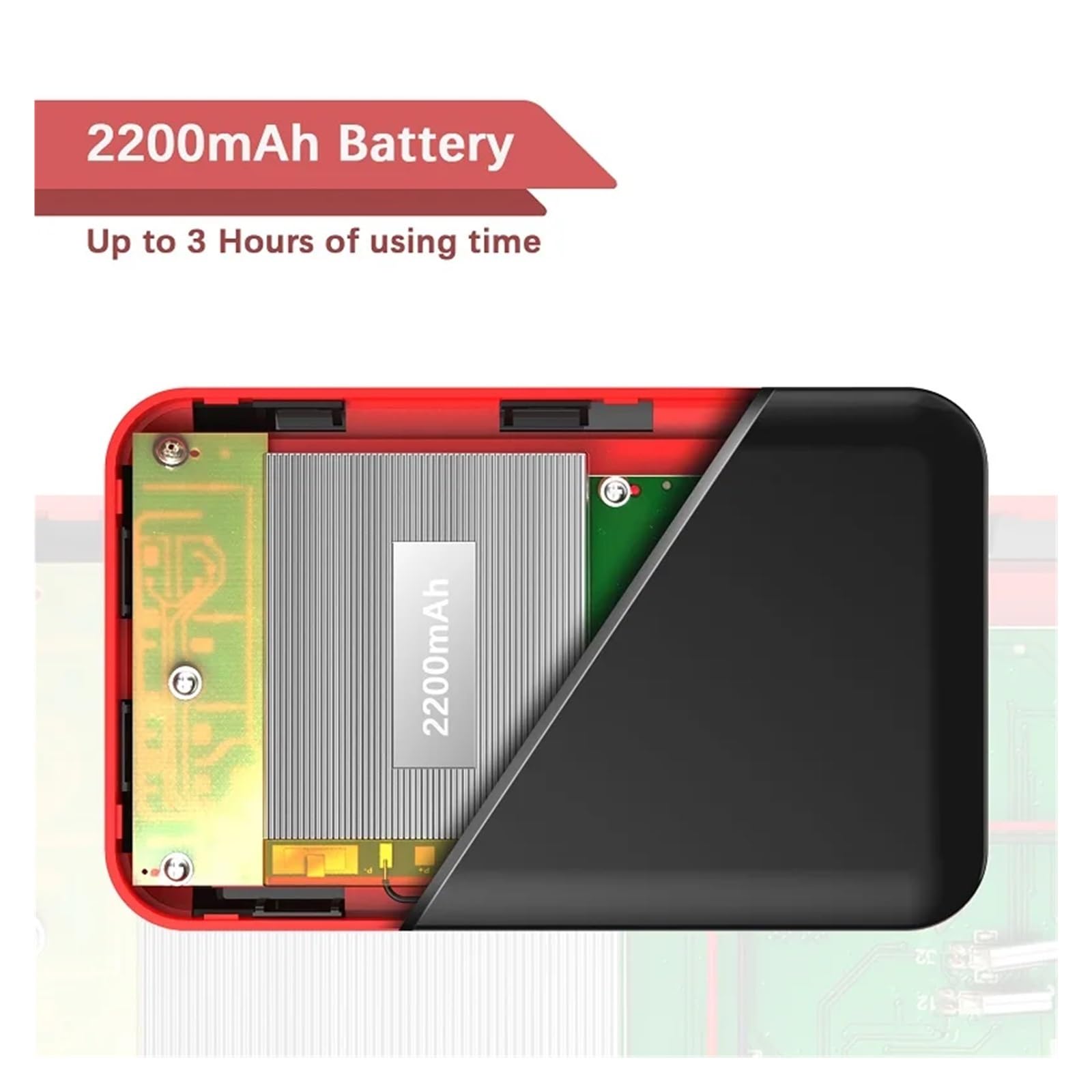 Industrielle Endoskopkamera mit 4,3-Zoll-IPS-Bildschirm, HD1080P, 2,0 MP, 8-mm-Objektiv, USB-Anschluss, 8 LEDs, wasserdicht, Fotofunktion