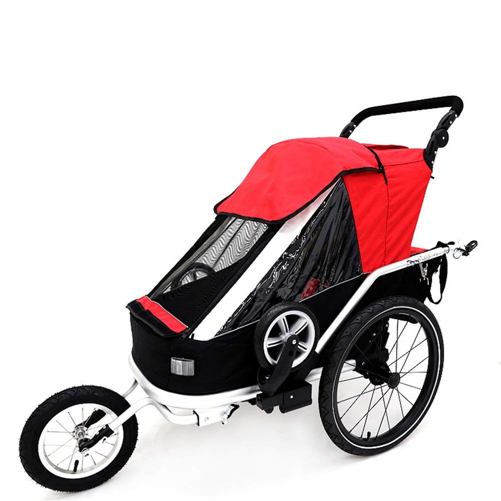 Amazon.co.jp: 自転車トレーラー 16