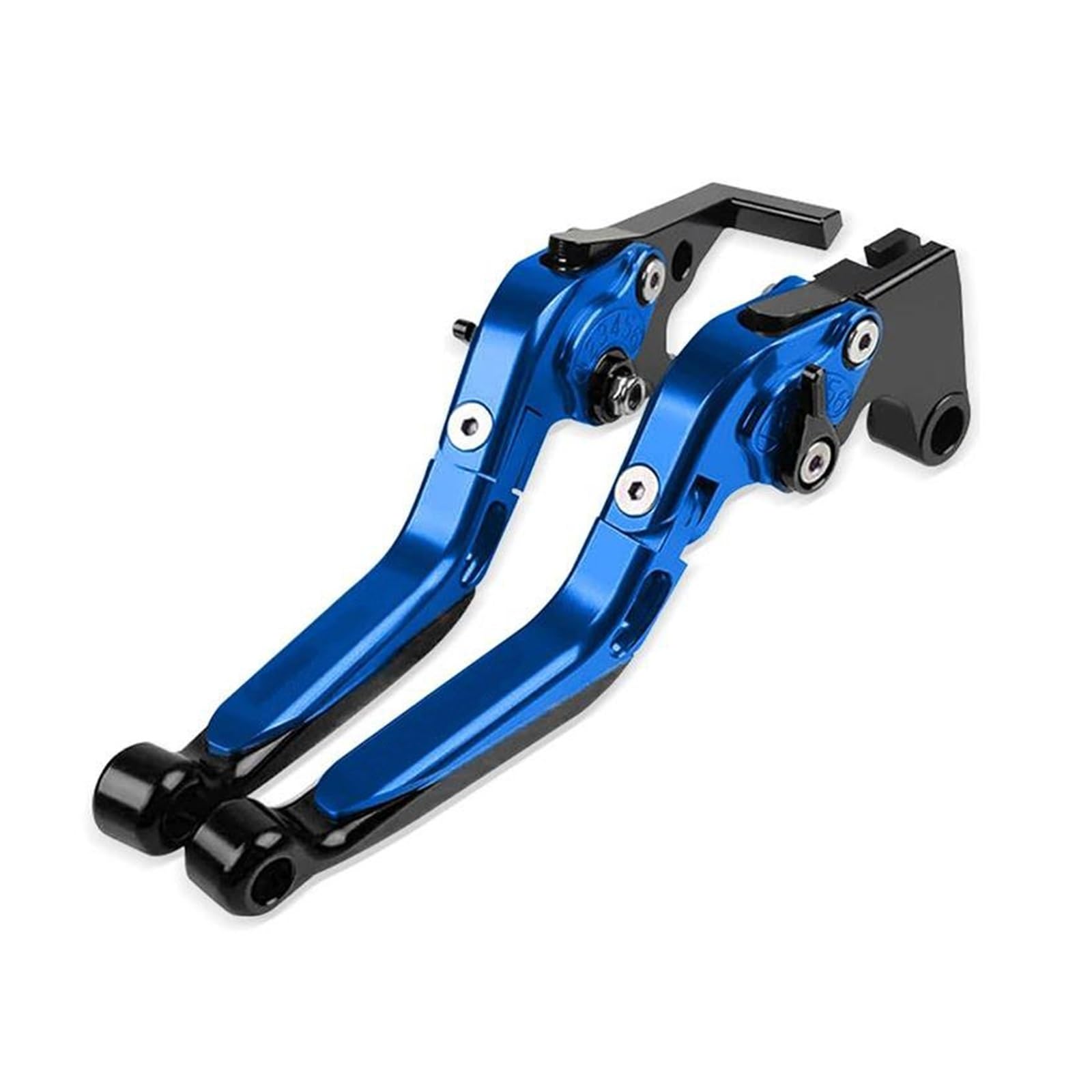 Usqbuzhhk Z Brake Clutch Lever Motorcycle Clutch Lever Handle Levers Brake Foldable Adjustable For Fjr1300 2004-2016(Z)