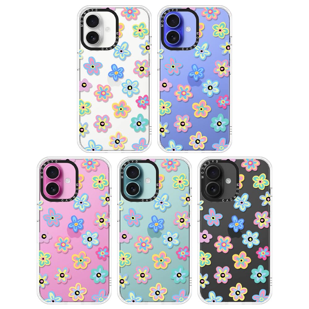 MOSNOVO Case for iPhone 16 - Image 3