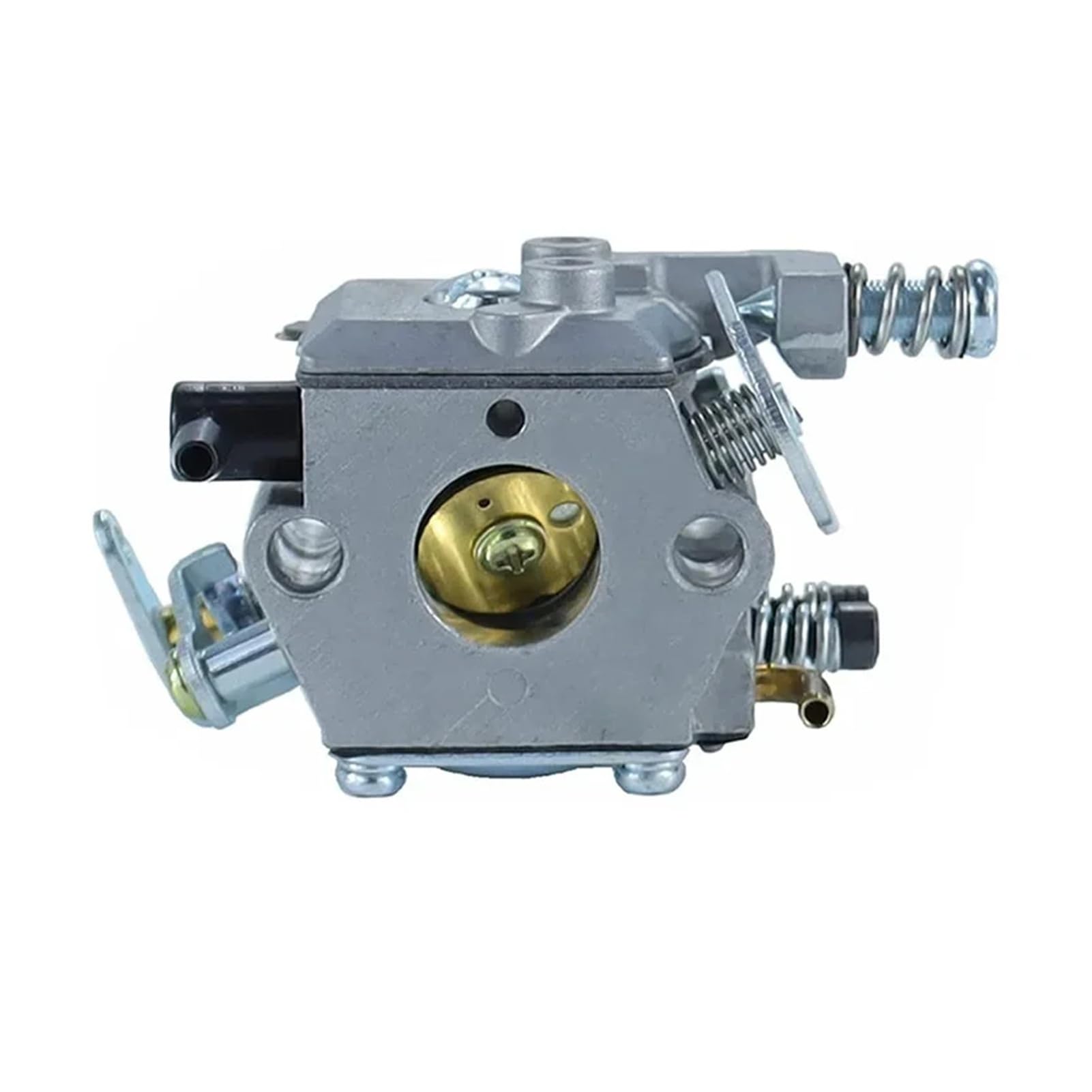 Carburateur tronçonneuse 25cc pièce rechange WT-962 compatible moteur 2500 2600