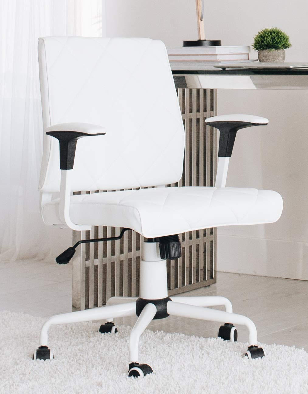 Acrylic Office Chairs All Chairs