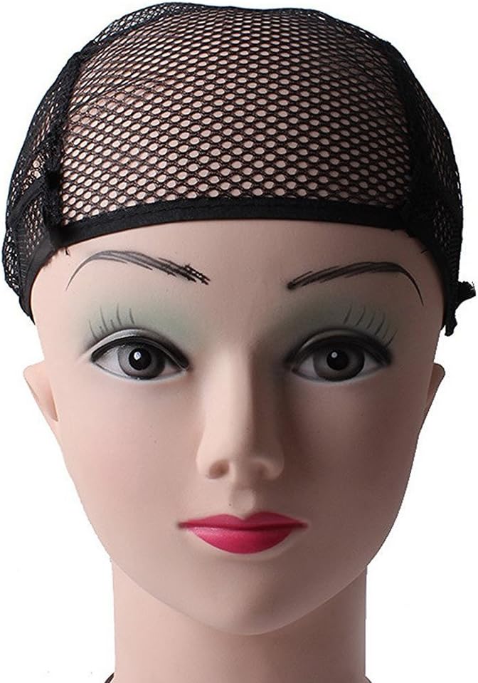 rete per capelli per dormire