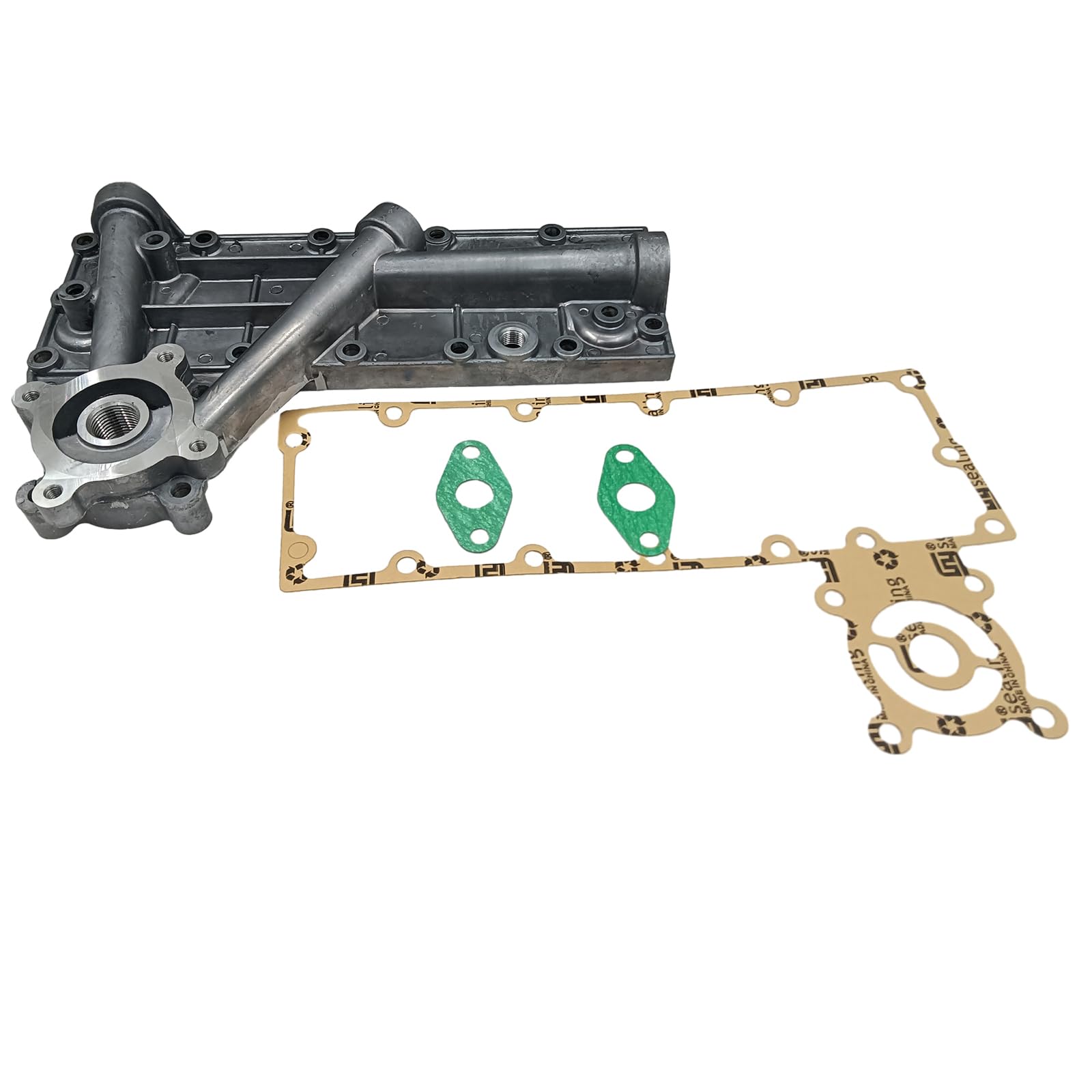 木目調　D-DRIVE 7.2 Amazon.com: FridayParts Oil Cooler Cover 6207-61-5110