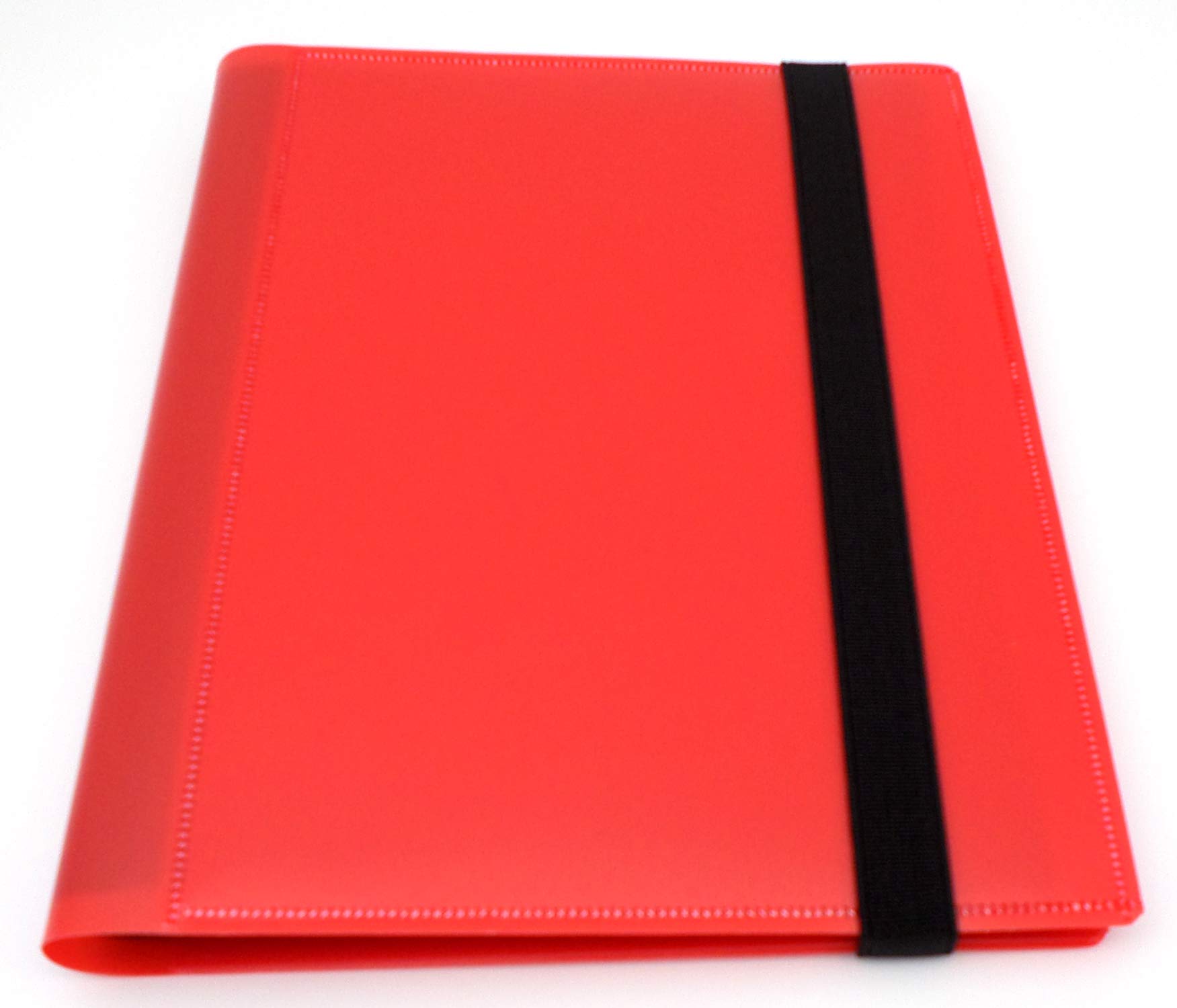 docsmagic.de Pro-Player 9-Pocket Album Purple - 360 Card Binder - MTG - PKM - YGO - Álbum para Tarjetas púrpura — view 13