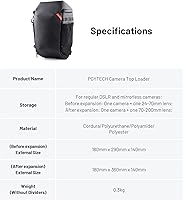 Pgytech Filter Organizer M - kopen bij