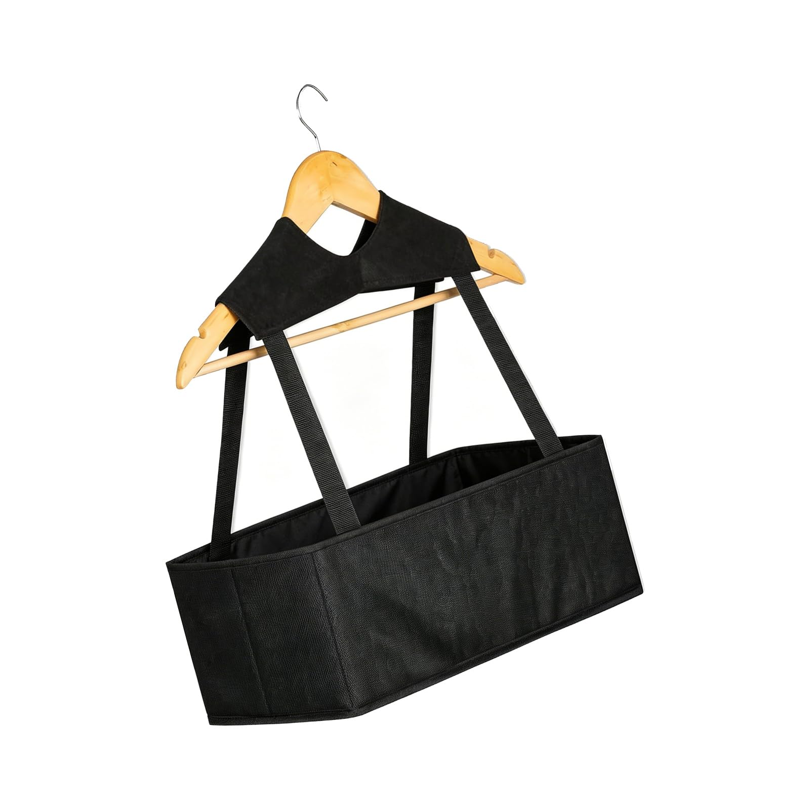 JSGHGDF Cap Storage Hanging Holder Featuring Hook for Closet Space Saving and Dustproof Construction Compact Glove Storage Solution