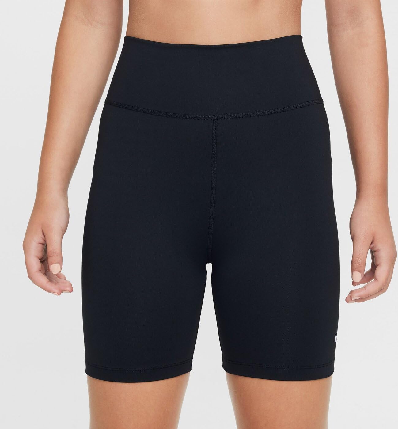 Nike Mädchen Shorts Df One 5in Bike