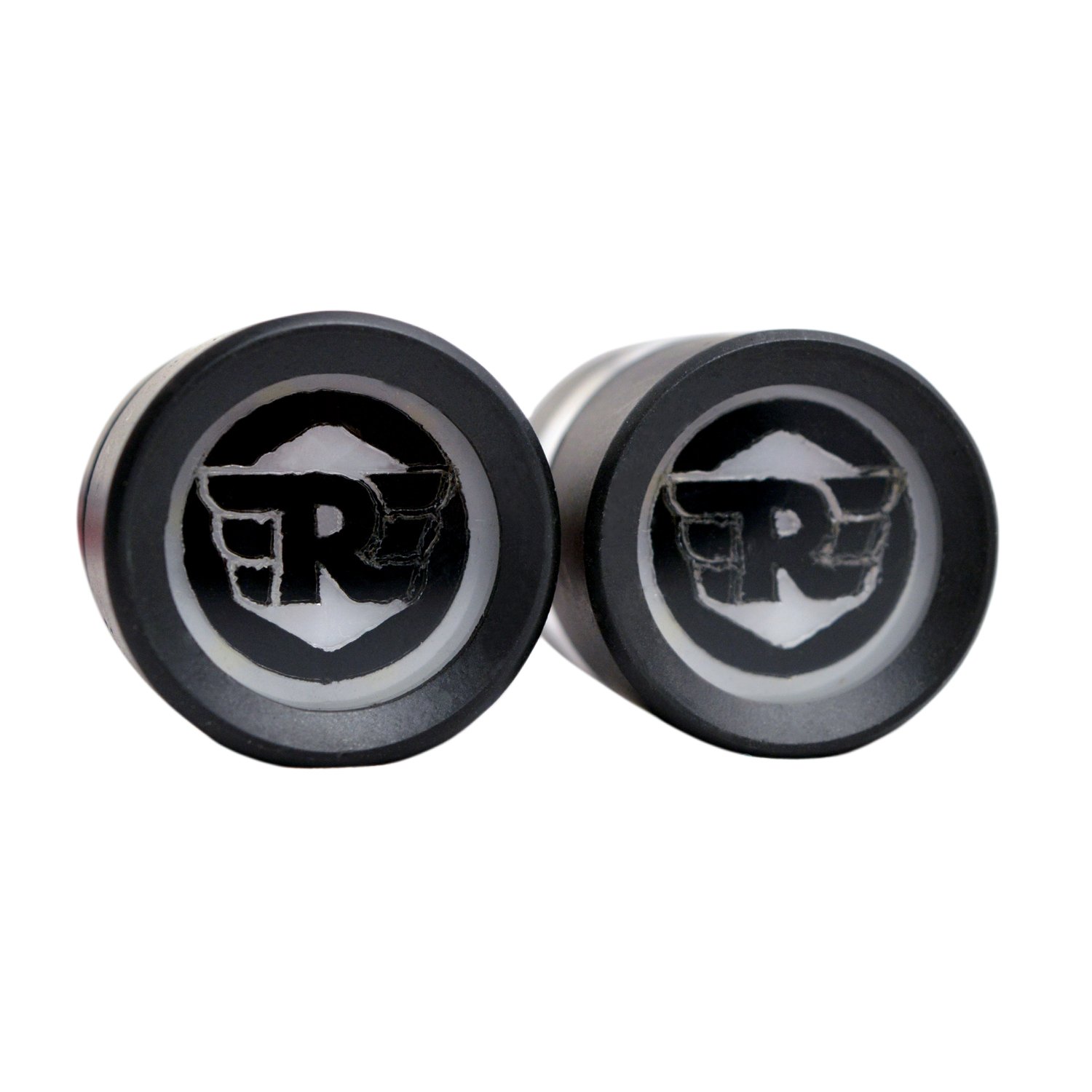 Handbar End Indicator Light For Royal Enfield Bullet Classic 500 (Set of 2)-image-48