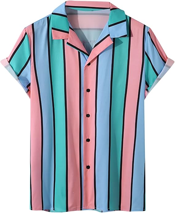 Amazon シャツ メンズ 春 大きめ Kayreds 春夏 ビジネス オックスフォード 襟付き メンズシャツ スクール 紳士用 長袖 トップス ワイシャツ インナー オシャレ ドレスシャツ ポケット ゴルフシャツ 無地 カジュアル 洋服 スリム ボタンダウン シャツ 通販