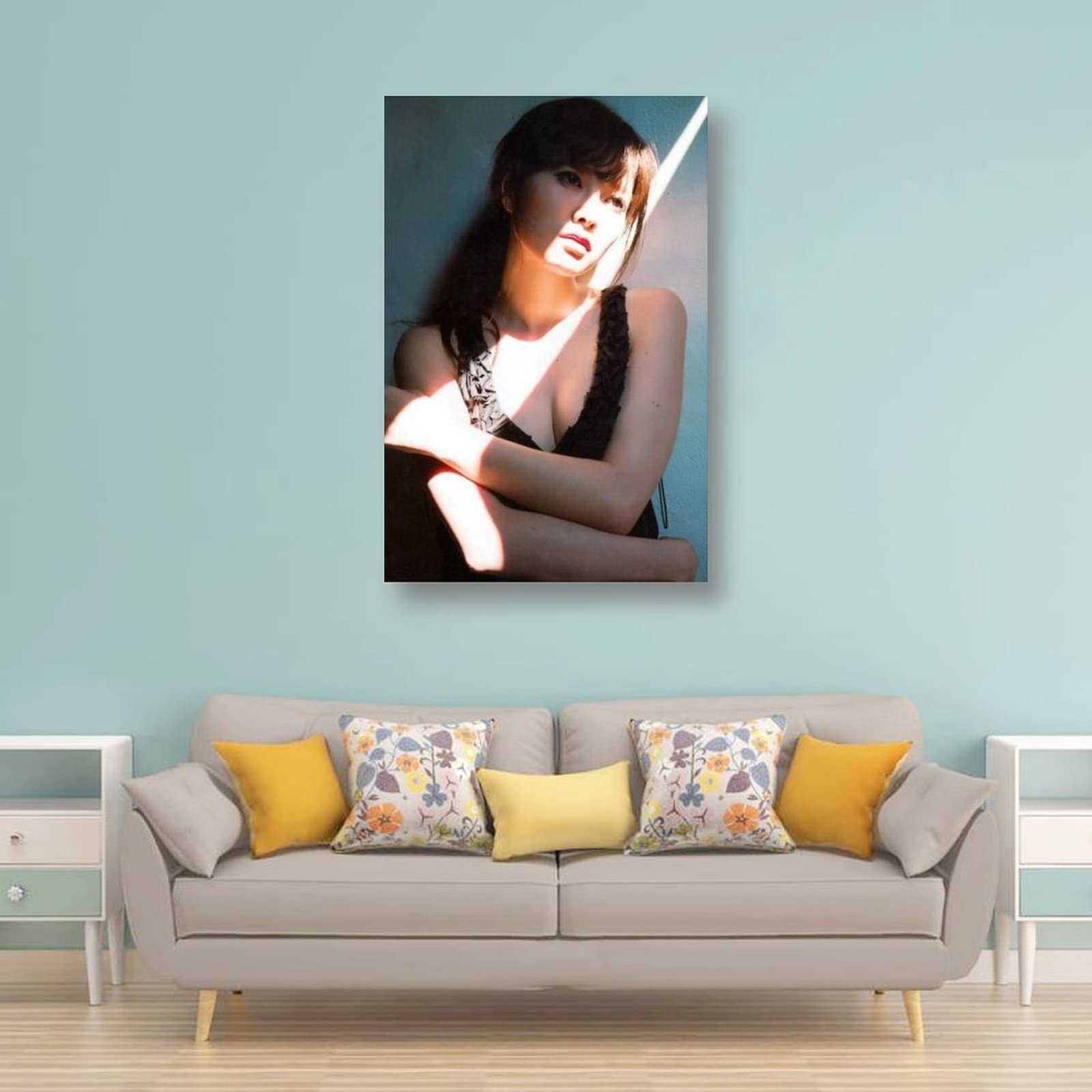 乃木坂46 白石麻衣 アートボード 乃木坂46 白石麻衣 アートボード