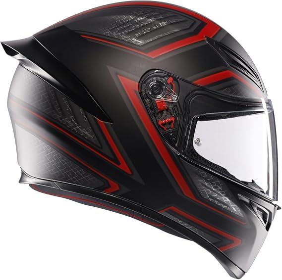 AGV K-1 S Limit 46 Helmet