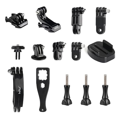 HSU Basic Adapter Grab Bag (13pcs)
