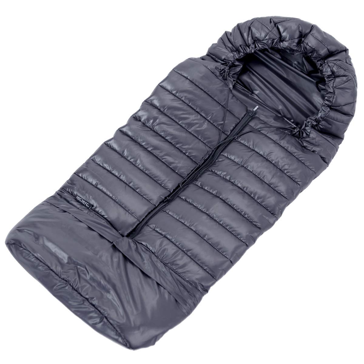Leclerc 8719699259843 - Sacos de abrigo, 1.8