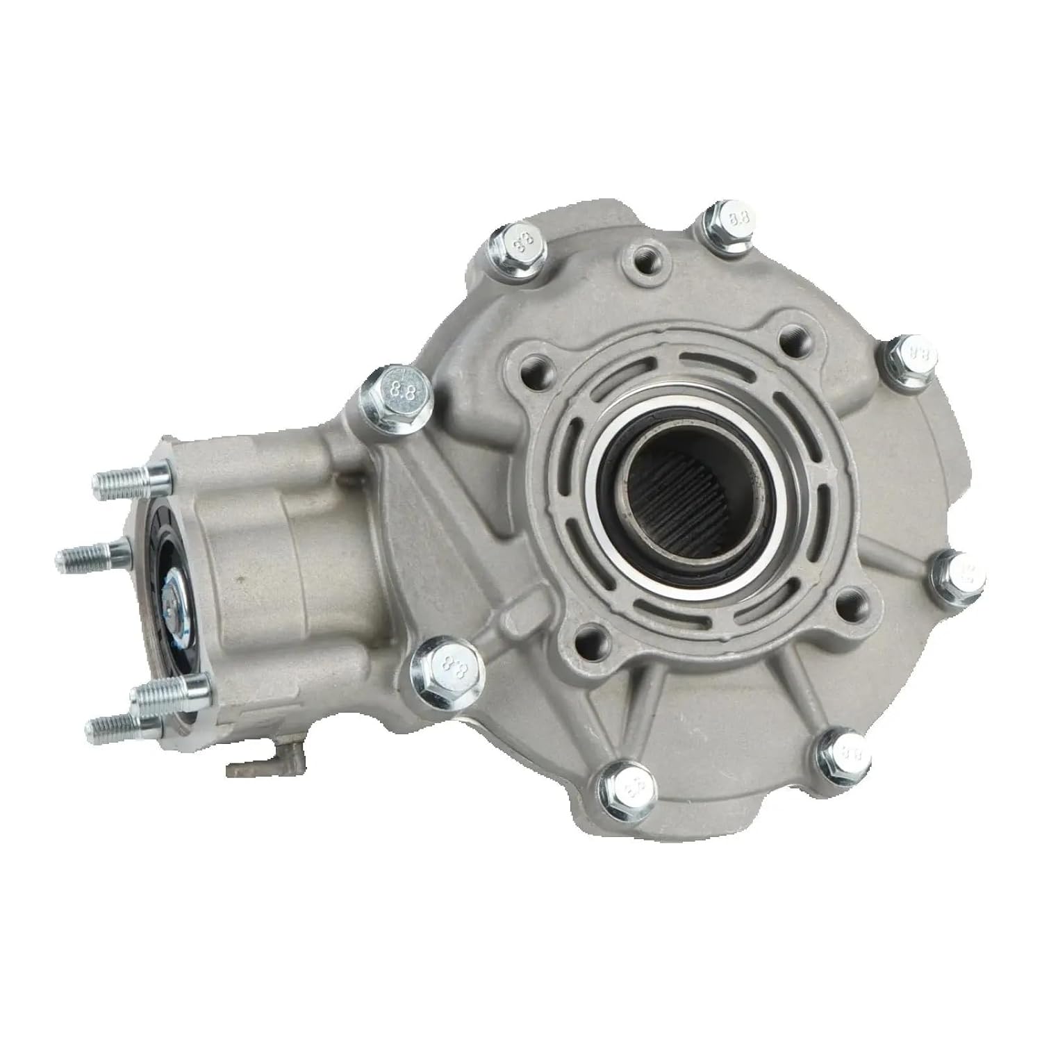 41300HM5A10 Complete Rear Differential Compatible with Honda TRX300 Fourtrax 1996-2000 ATV