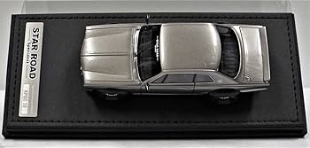 Amazon | 1/43 日産スカイライン 2000 GT-R(KPGC10) 2ドアHT STAR ROAD Amazon | 1/43 日産スカイライン 2000 GT-R(KPGC10) 2ドアHT STAR ROAD