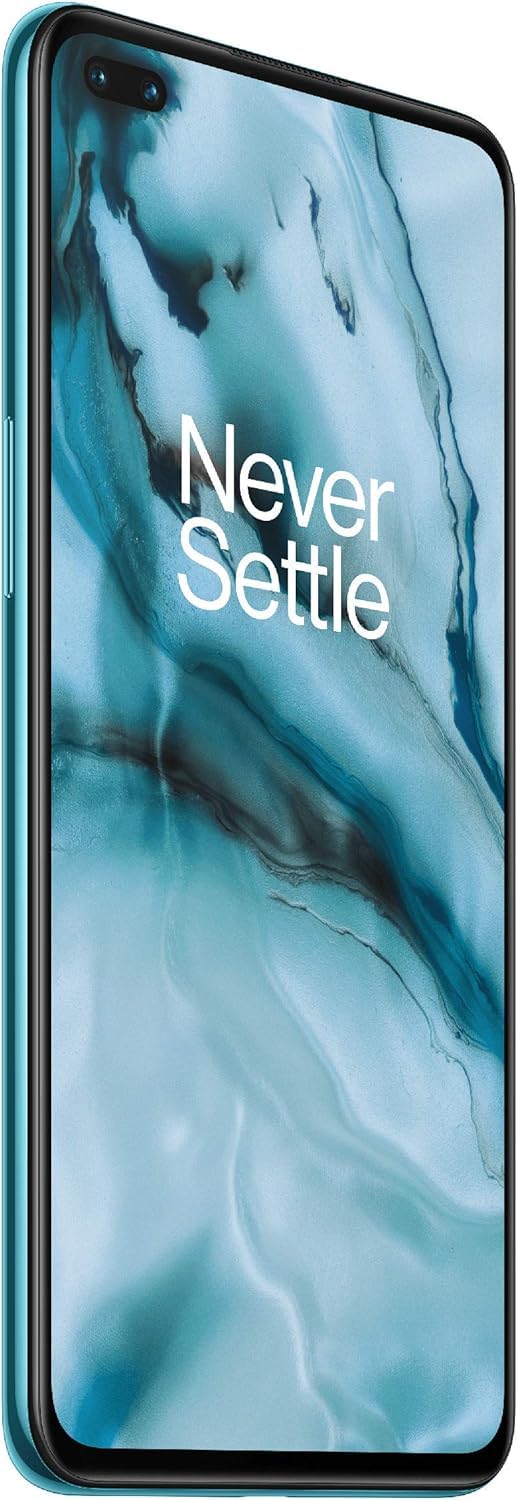 【未開封】Oneplus Nord AC2003 Blue Marble 8GB Amazon.com: ONEPLUS Nord 5G AC2003 EU/UK Model 12GB+256GB