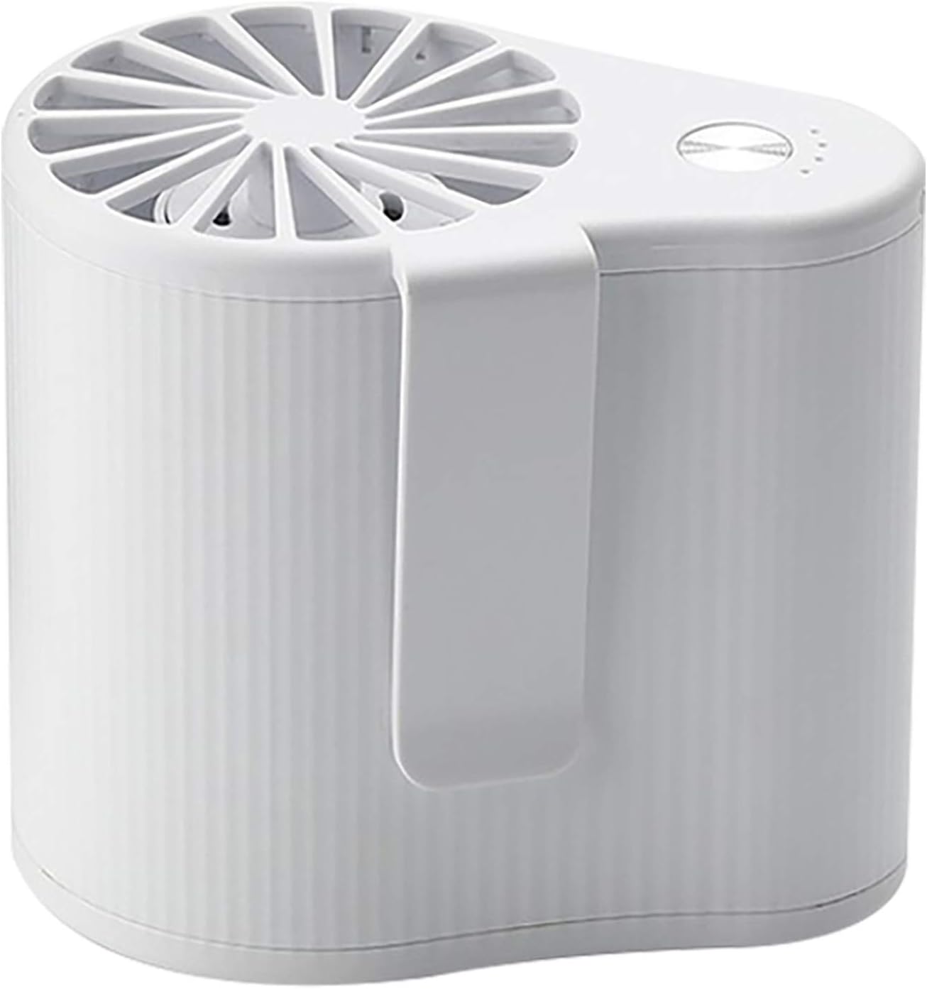 Buy Portable Air Conditioner for Small Room Air Cooler Rechargeable