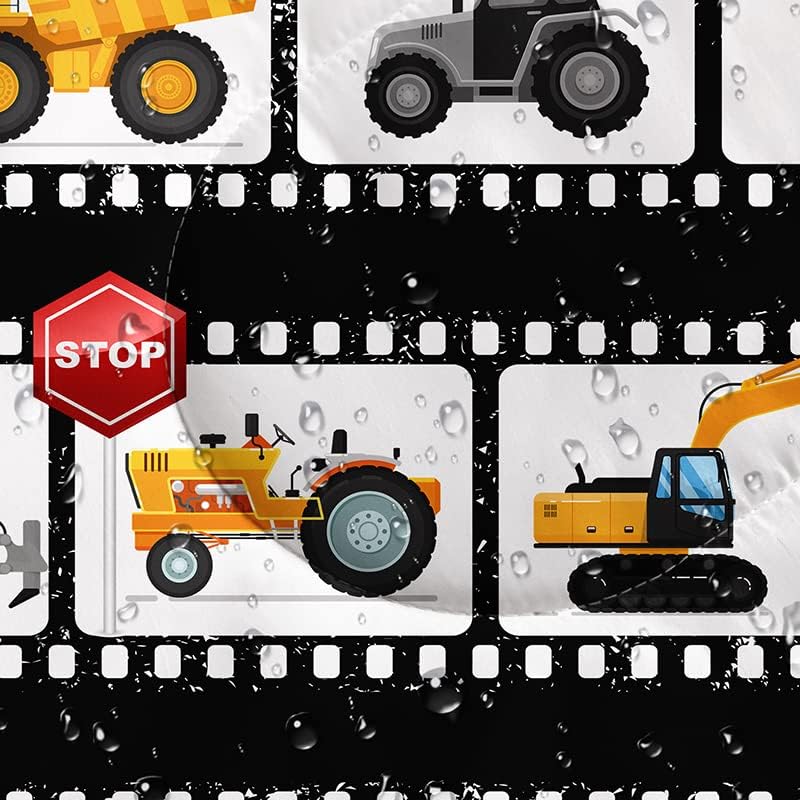 Miniatura 6 de BailiPromise Saco de dormir para camping, 3 estaciones, clima cálido y fresco, ligero, saco de dormir impermeable para adultos y niños, viajes y al